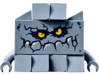 LEGO part Brickster - Very Large nex114