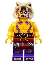 LEGO part njo115 njo115