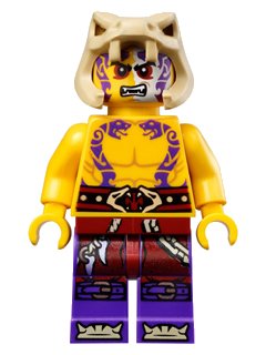 LEGO onderdeel njo115 (njo115)