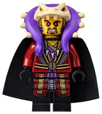LEGO part njo126 njo126