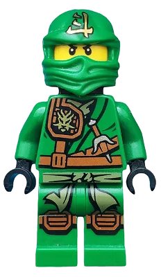 LEGO onderdeel njo129 (njo129)