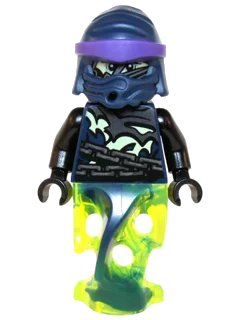 LEGO onderdeel njo155 (njo155)
