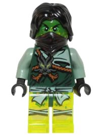 LEGO onderdeel Morro - Possession njo0158