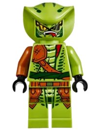 LEGO part njo206 njo206