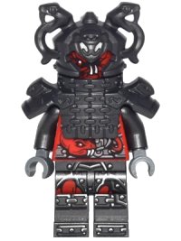 LEGO part njo276 njo276