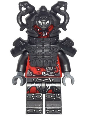 LEGO onderdeel njo276 (njo276)