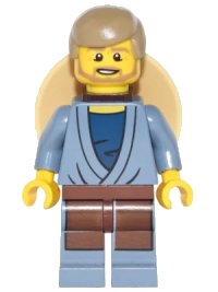 LEGO onderdeel Konrad njo0328