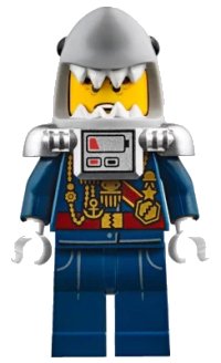 LEGO part General #1 njo0381