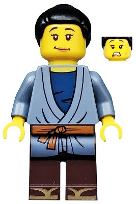 LEGO onderdeel Runme (njo0442)