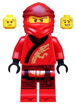 LEGO onderdeel njo492 (njo492)