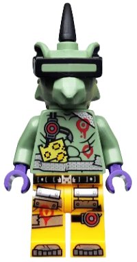 LEGO part njo578 njo578