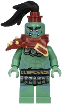 LEGO onderdeel Munce / Murt (njo0603)