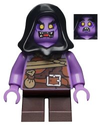 LEGO part Ginkle njo0621