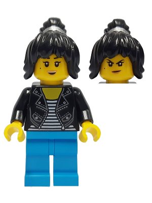 LEGO onderdeel njo656 (njo656)
