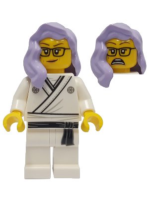 LEGO onderdeel njo659 (njo659)