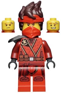 LEGO onderdeel njo680 njo680