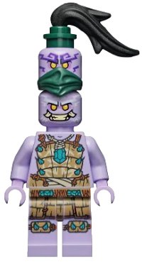 LEGO onderdeel PoulErik njo0684