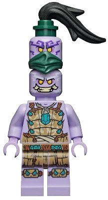 LEGO onderdeel PoulErik (njo0684)