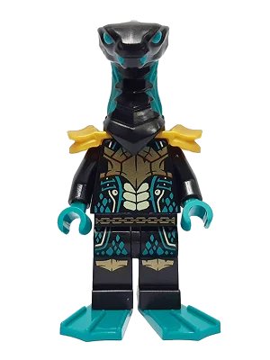 LEGO onderdeel Maaray Guard - Seabound (njo0696)