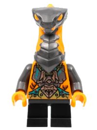 LEGO onderdeel Python Dynamite njo0724