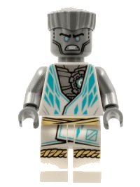LEGO onderdeel njo728 njo728