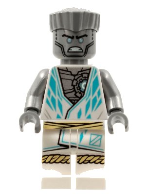 LEGO onderdeel njo728 (njo728)