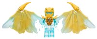 LEGO onderdeel Zane (Golden Dragon) njo0770