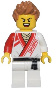 LEGO part njo799 njo799
