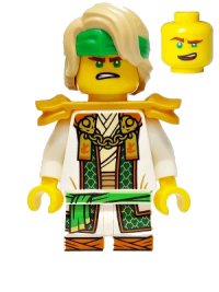 LEGO onderdeel njo880 njo880