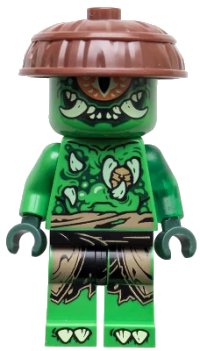 LEGO part Mutation Monster njo1037