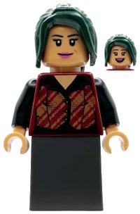 LEGO part Makino (75636) op002
