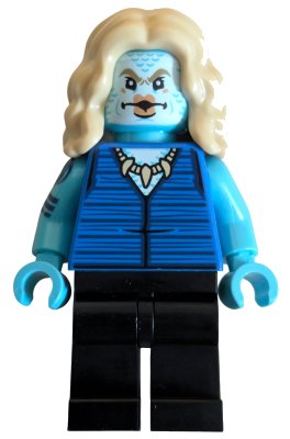 LEGO part Chu (Chew) (75638, CG) (op009)