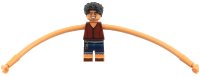 LEGO part Monkey D. Luffy - Strecthed Arms (75638) op012