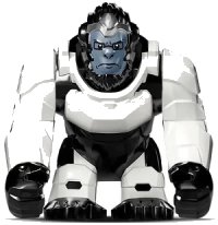 LEGO part Winston ow011