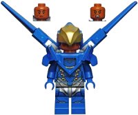 LEGO onderdeel Pharah (Fareeha Amari) ow013