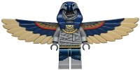 LEGO onderdeel Flying Mummy pha005