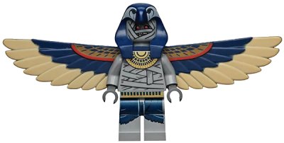 LEGO onderdeel Flying Mummy (pha005)