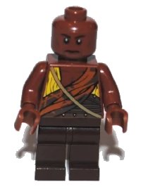 LEGO onderdeel Seso pop011
