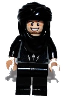 LEGO onderdeel Tamah - Razor Glove Hassansin (pop016)