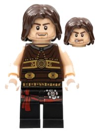 LEGO part Dastan pop017