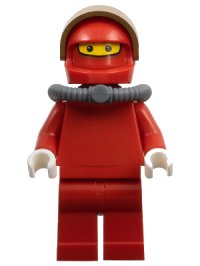 LEGO parts category Racers