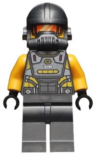 LEGO part AIM Agent sh0624