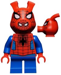 LEGO part Spider-Ham sh0638