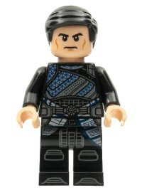 LEGO part Wenwu (The Mandarin) sh0701