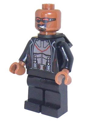 LEGO onderdeel Blade (sh0713)