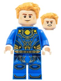 LEGO part Ikaris sh0764