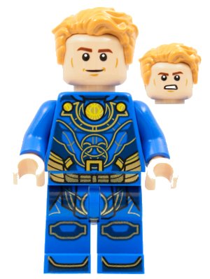 LEGO onderdeel Ikaris (sh0764)