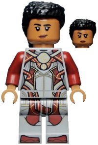 LEGO onderdeel Makkari sh0767