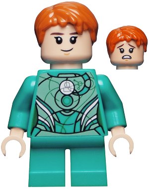 LEGO onderdeel Sprite (sh0769)