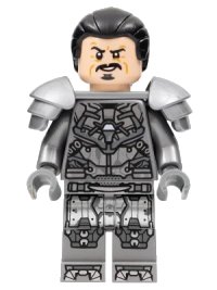 LEGO onderdeel Whiplash sh0821